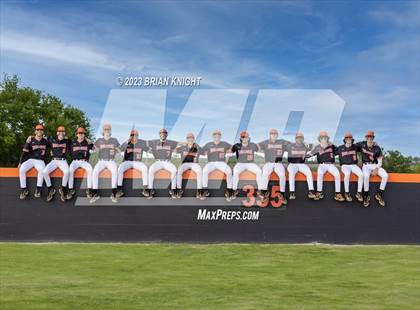 Thumbnail 1 in Lake Wales (Senior Night Team & Individuals) photogallery.