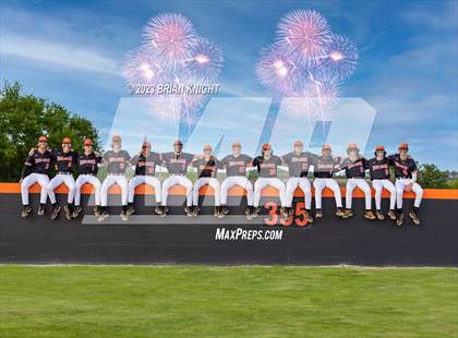 Thumbnail 2 in Lake Wales (Senior Night Team & Individuals) photogallery.