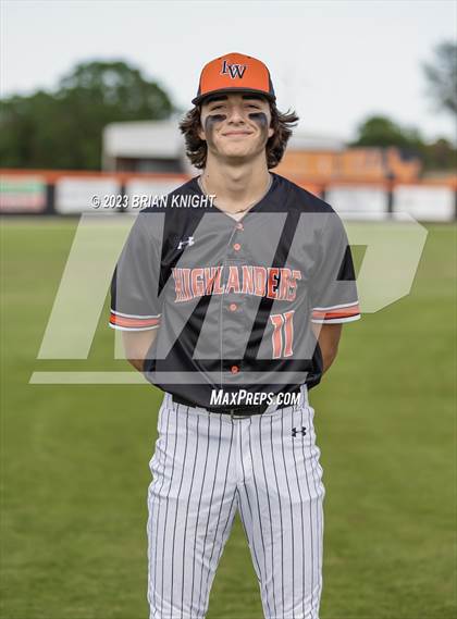 Thumbnail 2 in Lake Wales (Senior Night Team & Individuals) photogallery.