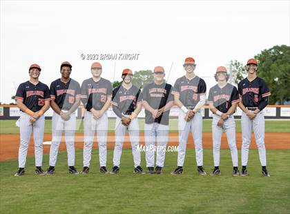 Thumbnail 1 in Lake Wales (Senior Night Team & Individuals) photogallery.
