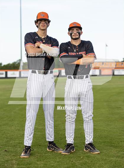 Thumbnail 3 in Lake Wales (Senior Night Team & Individuals) photogallery.