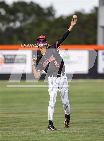 Thumbnail 1 in Lake Wales (Senior Night Team & Individuals) photogallery.