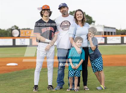Thumbnail 2 in Lake Wales (Senior Night Team & Individuals) photogallery.