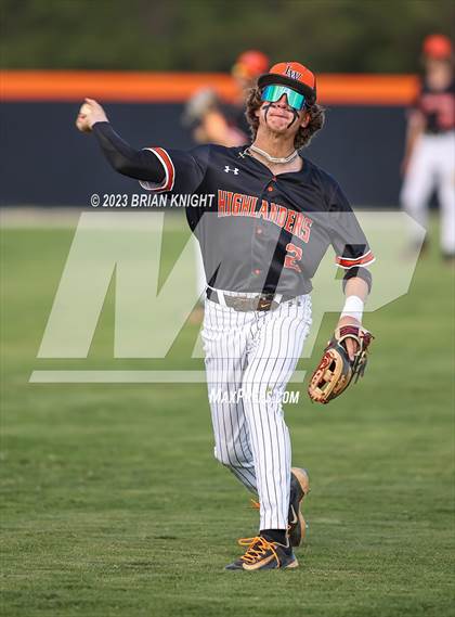 Thumbnail 1 in Lake Wales (Senior Night Team & Individuals) photogallery.