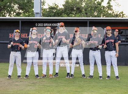 Thumbnail 3 in Lake Wales (Senior Night Team & Individuals) photogallery.