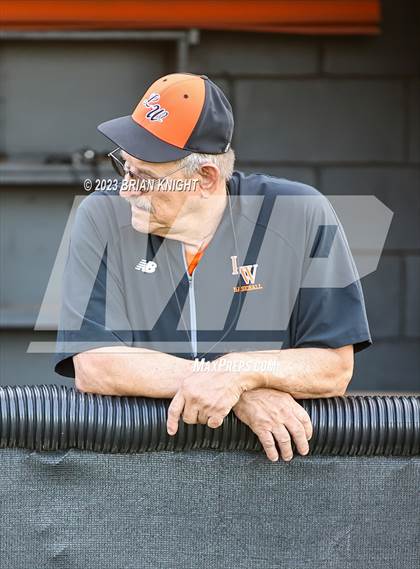Thumbnail 3 in Lake Wales (Senior Night Team & Individuals) photogallery.