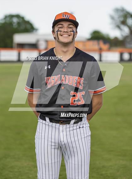 Thumbnail 3 in Lake Wales (Senior Night Team & Individuals) photogallery.