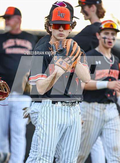 Thumbnail 2 in Lake Wales (Senior Night Team & Individuals) photogallery.