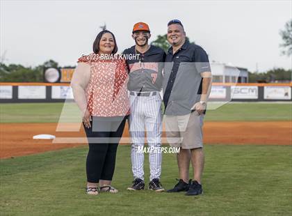 Thumbnail 1 in Lake Wales (Senior Night Team & Individuals) photogallery.