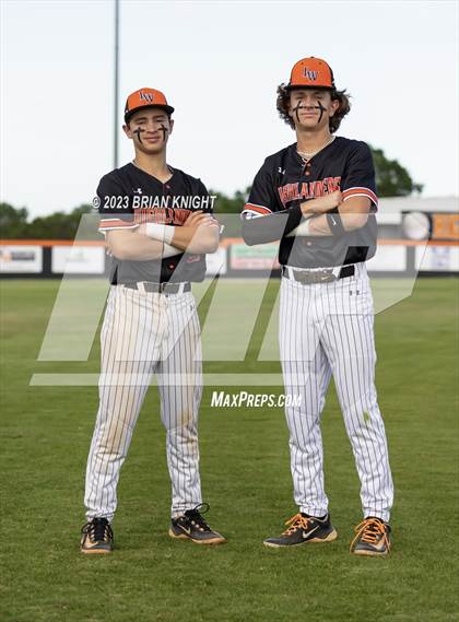 Thumbnail 3 in Lake Wales (Senior Night Team & Individuals) photogallery.