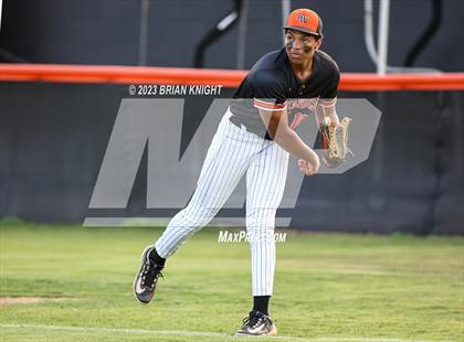 Thumbnail 3 in Lake Wales (Senior Night Team & Individuals) photogallery.