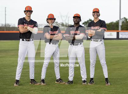 Thumbnail 1 in Lake Wales (Senior Night Team & Individuals) photogallery.