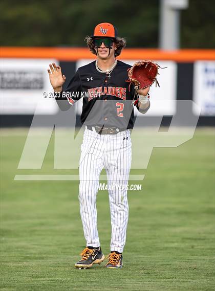 Thumbnail 1 in Lake Wales (Senior Night Team & Individuals) photogallery.