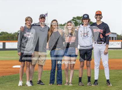 Thumbnail 3 in Lake Wales (Senior Night Team & Individuals) photogallery.