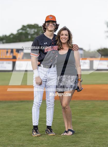 Thumbnail 3 in Lake Wales (Senior Night Team & Individuals) photogallery.
