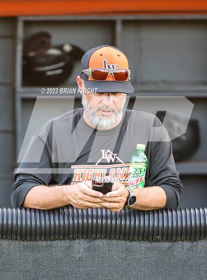 Thumbnail 2 in Lake Wales (Senior Night Team & Individuals) photogallery.
