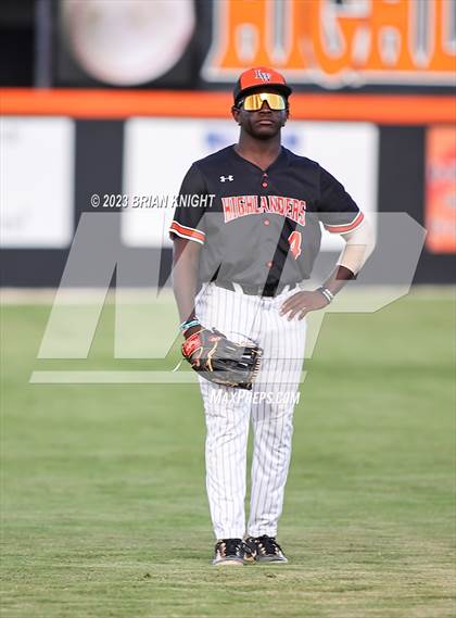 Thumbnail 2 in Lake Wales (Senior Night Team & Individuals) photogallery.