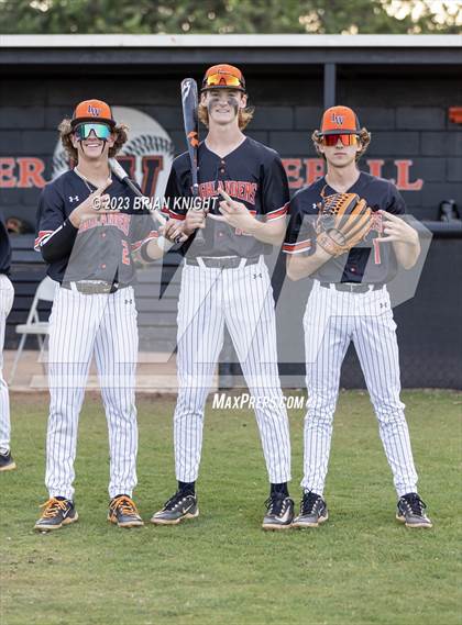 Thumbnail 2 in Lake Wales (Senior Night Team & Individuals) photogallery.