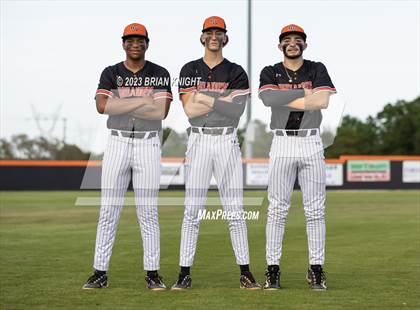 Thumbnail 2 in Lake Wales (Senior Night Team & Individuals) photogallery.
