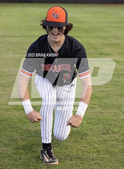 Thumbnail 1 in Lake Wales (Senior Night Team & Individuals) photogallery.