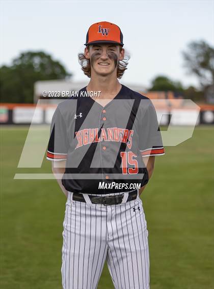 Thumbnail 1 in Lake Wales (Senior Night Team & Individuals) photogallery.