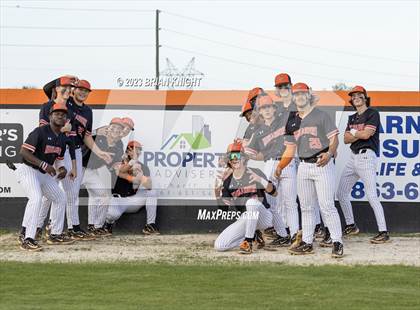 Thumbnail 2 in Lake Wales (Senior Night Team & Individuals) photogallery.