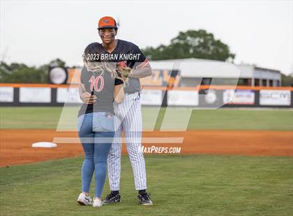 Thumbnail 3 in Lake Wales (Senior Night Team & Individuals) photogallery.