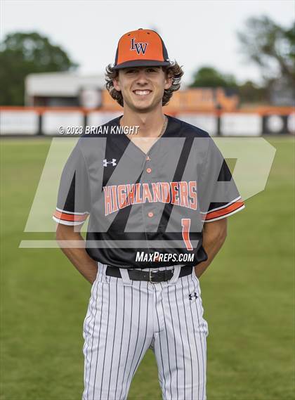 Thumbnail 3 in Lake Wales (Senior Night Team & Individuals) photogallery.