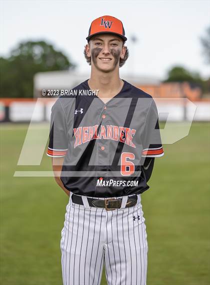 Thumbnail 1 in Lake Wales (Senior Night Team & Individuals) photogallery.