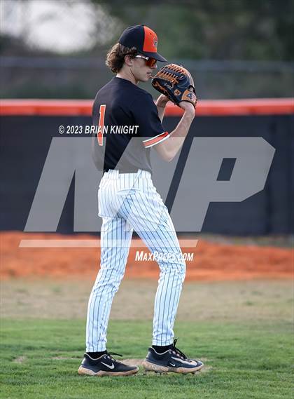 Thumbnail 2 in Lake Wales (Senior Night Team & Individuals) photogallery.