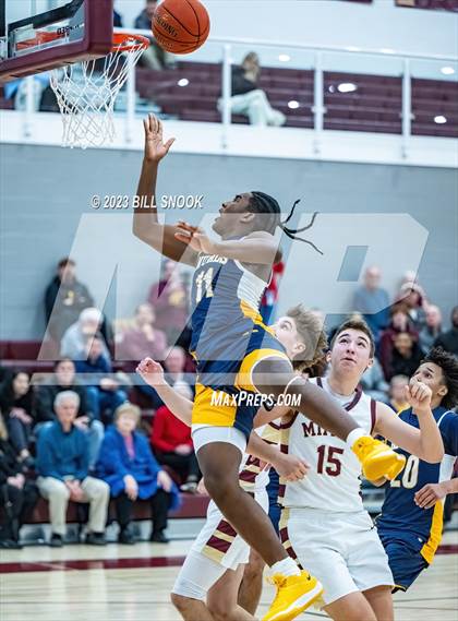 Thumbnail 2 in Muhlenberg @ Governor Mifflin photogallery.