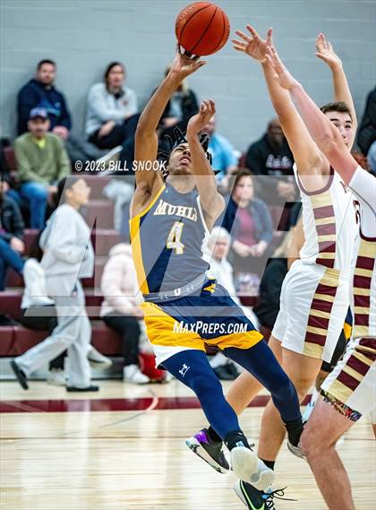 Thumbnail 3 in Muhlenberg @ Governor Mifflin photogallery.
