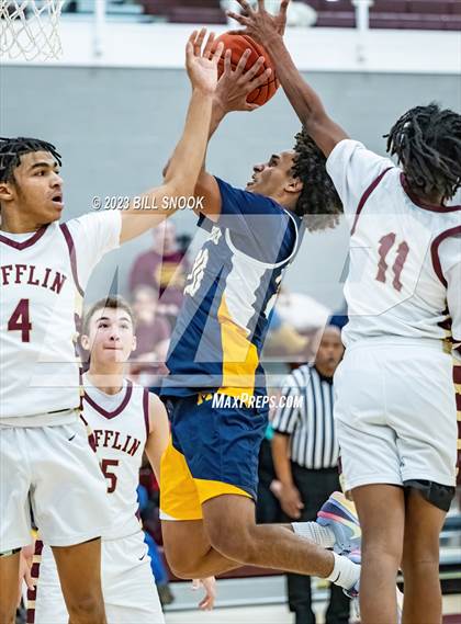 Thumbnail 3 in Muhlenberg @ Governor Mifflin photogallery.