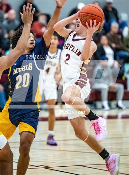 Thumbnail 3 in Muhlenberg @ Governor Mifflin photogallery.