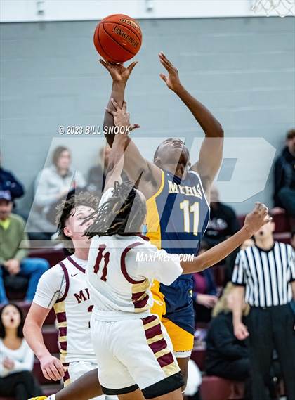 Thumbnail 3 in Muhlenberg @ Governor Mifflin photogallery.