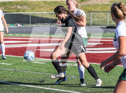 Thumbnail 3 in Logan vs. Snow Canyon (UHSAA 4A Semifinal) photogallery.
