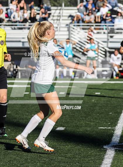 Thumbnail 1 in Logan vs. Snow Canyon (UHSAA 4A Semifinal) photogallery.