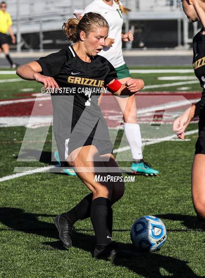 Thumbnail 2 in Logan vs. Snow Canyon (UHSAA 4A Semifinal) photogallery.