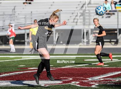 Thumbnail 3 in Logan vs. Snow Canyon (UHSAA 4A Semifinal) photogallery.