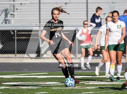 Thumbnail 2 in Logan vs. Snow Canyon (UHSAA 4A Semifinal) photogallery.