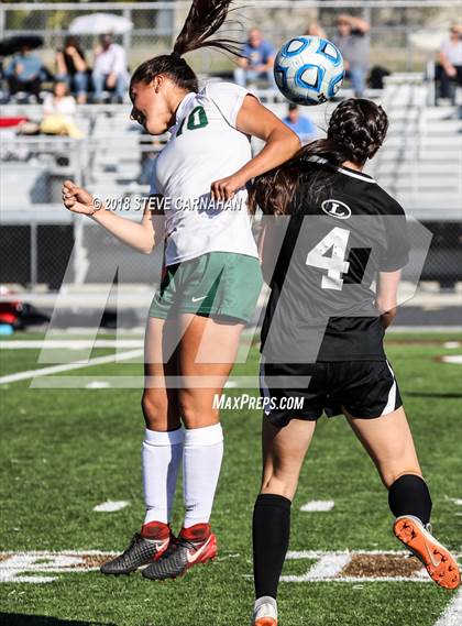 Thumbnail 2 in Logan vs. Snow Canyon (UHSAA 4A Semifinal) photogallery.