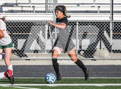 Thumbnail 3 in Logan vs. Snow Canyon (UHSAA 4A Semifinal) photogallery.