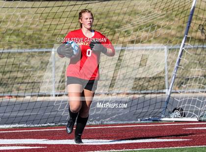 Thumbnail 2 in Logan vs. Snow Canyon (UHSAA 4A Semifinal) photogallery.