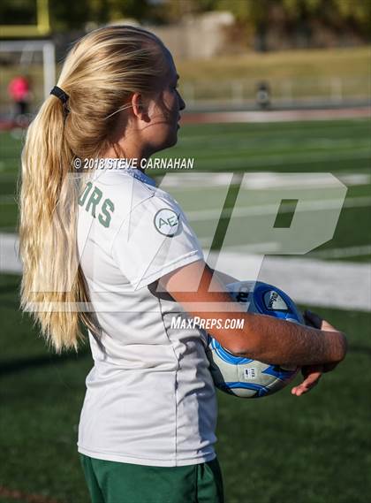 Thumbnail 3 in Logan vs. Snow Canyon (UHSAA 4A Semifinal) photogallery.