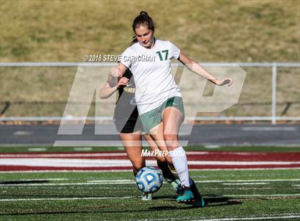 Thumbnail 1 in Logan vs. Snow Canyon (UHSAA 4A Semifinal) photogallery.