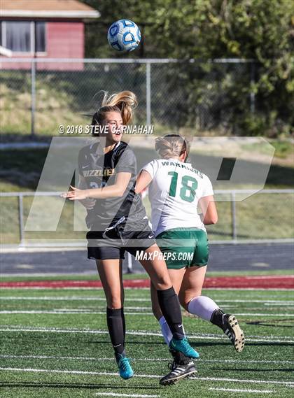 Thumbnail 2 in Logan vs. Snow Canyon (UHSAA 4A Semifinal) photogallery.