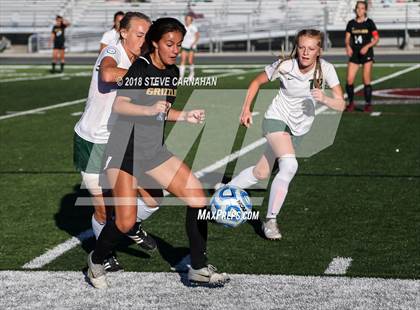 Thumbnail 3 in Logan vs. Snow Canyon (UHSAA 4A Semifinal) photogallery.