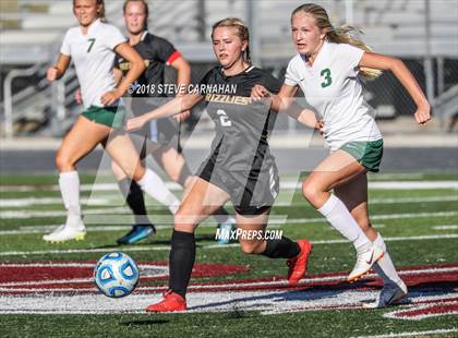 Thumbnail 3 in Logan vs. Snow Canyon (UHSAA 4A Semifinal) photogallery.