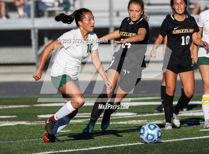 Thumbnail 1 in Logan vs. Snow Canyon (UHSAA 4A Semifinal) photogallery.