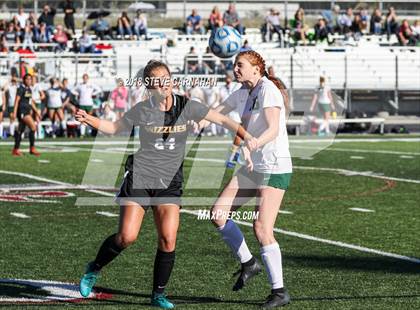 Thumbnail 2 in Logan vs. Snow Canyon (UHSAA 4A Semifinal) photogallery.